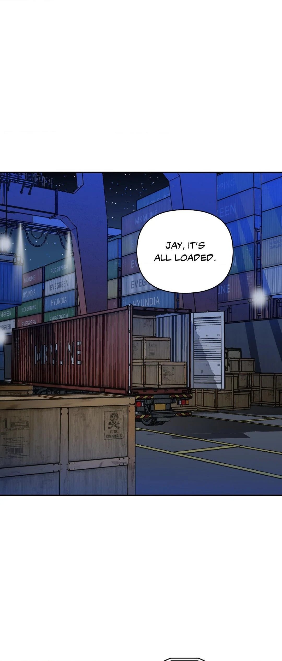 Shutline, Chapter 87 image 41